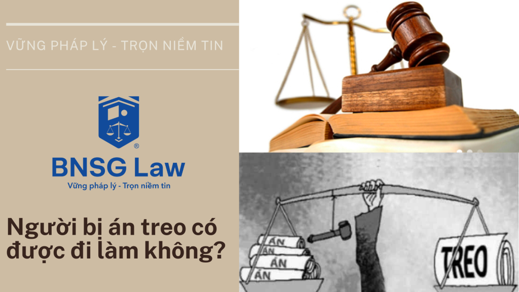 Án treo