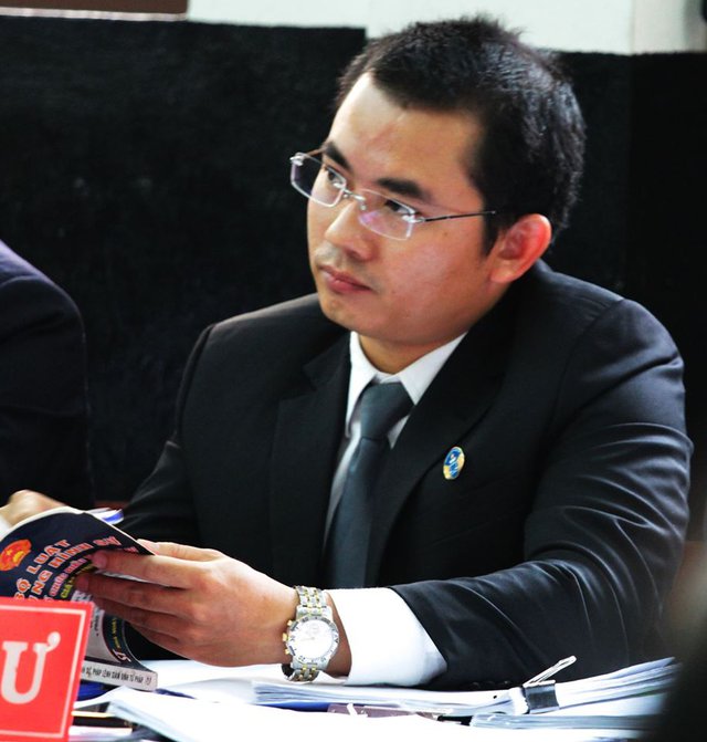 LS Nam