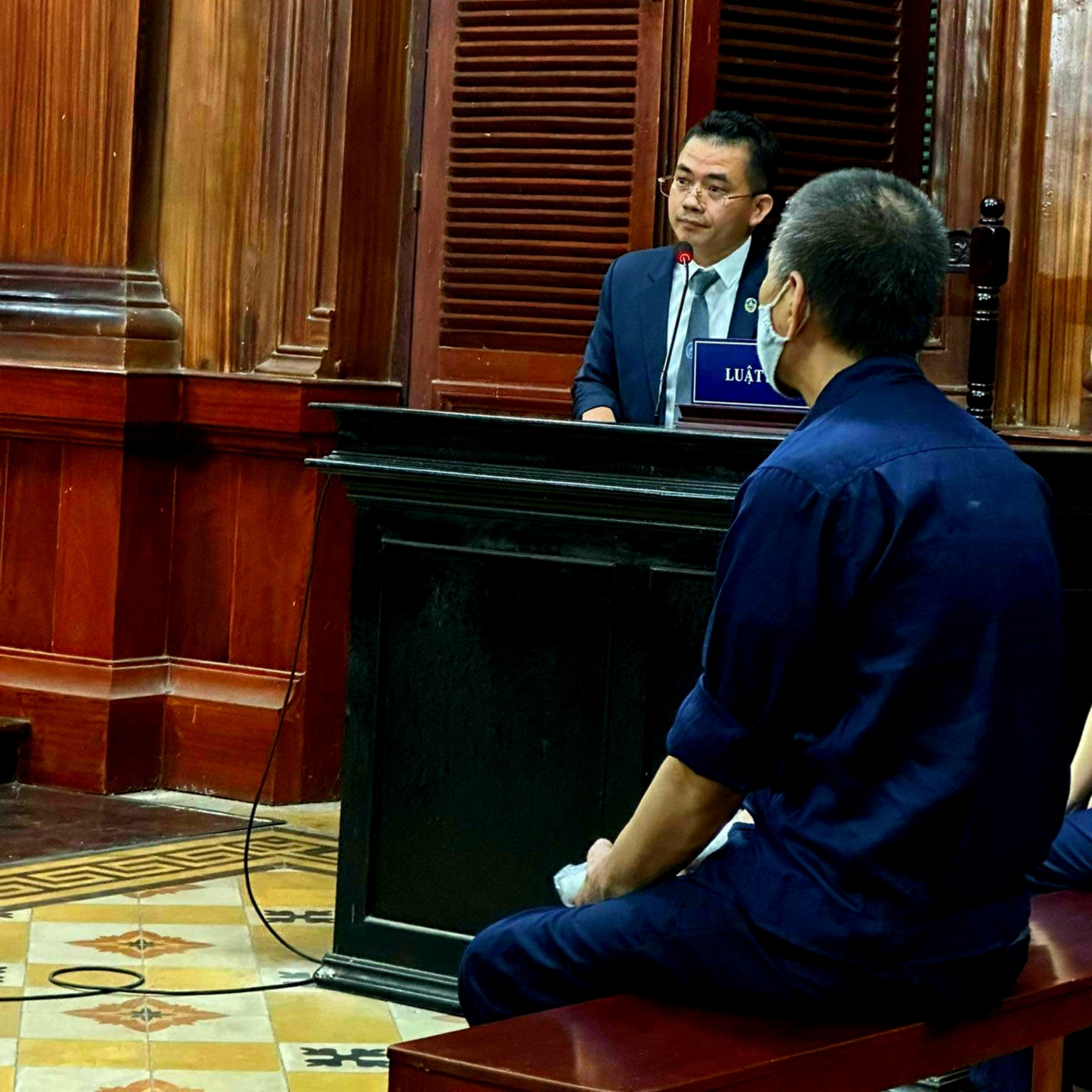 VỤ ÁN LỪA ĐẢO CHIẾM ĐOẠT TÀI SẢN LIÊN QUAN ĐẾN CÔNG TY RAON VÀ CÔNG TY KHANH ASSET