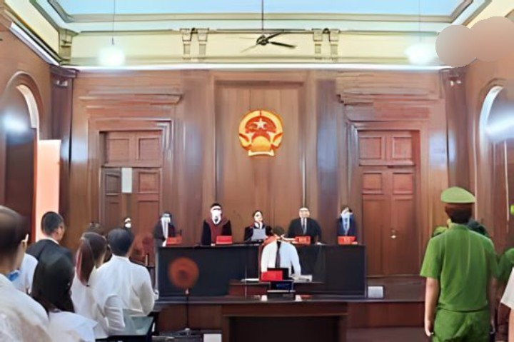 VỤ ÁN LỪA ĐẢO CHIẾM ĐOẠT TÀI SẢN LIÊN QUAN ĐẾN CÔNG TY RAON VÀ CÔNG TY KHANH ASSET